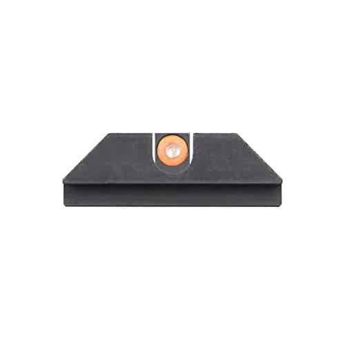 Night Fision Tritium Night Sight Set for Glock 17/19/34 | Bright, Durable & Compatible with Glock Models thumbnail 2