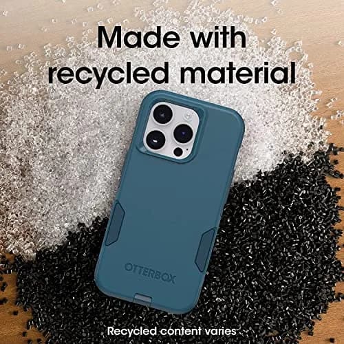OtterBox Commuter Series Case for iPhone 14 Pro (Only) 15.8 cm (6.2 in) | Dual-Layer Drop Protection thumbnail 7