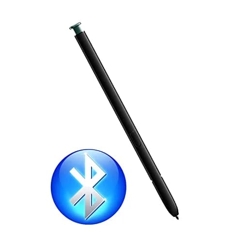 Alovexiong S22 Ultra S Pen with Bluetooth for Samsung Galaxy S22 Ultra Stylus Pen, Green | Smooth Control & Remote Functionality thumbnail 1