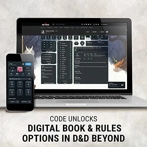 Dungeons & Dragons Dragons of Stormwreck Isle Digital Adventure Code | Levels 1-3 RPG for New Players thumbnail 4