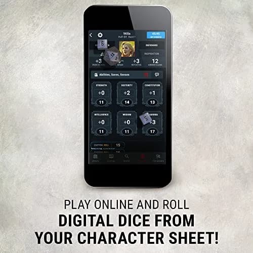 Dungeons & Dragons Dragons of Stormwreck Isle Digital Adventure Code | Levels 1-3 RPG for New Players thumbnail 5