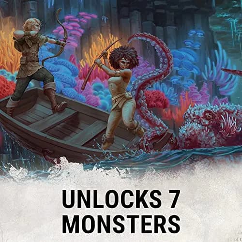 Dungeons & Dragons Dragons of Stormwreck Isle Digital Adventure Code | Levels 1-3 RPG for New Players thumbnail 3