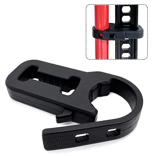 Feesrivers Jack Handle Keeper Compatible with Hi-Lift Jack & Other Jacks | Secure, Durable Silicone thumbnail 1