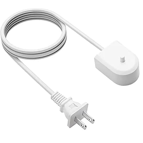 ENGFYADSY Charger Base Replacement for Philips Sonicare HX6100 | Travel & Waterproof thumbnail 1