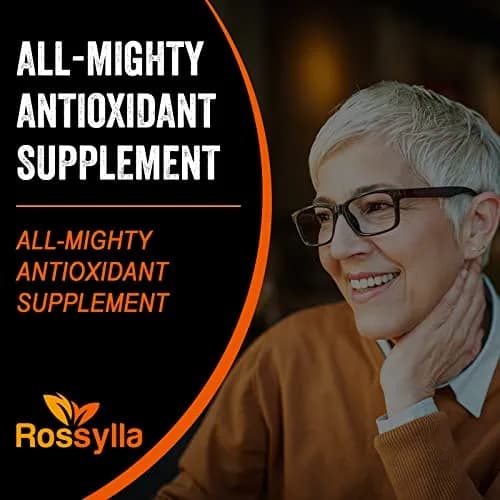 Rhameph Liposomal NAD+ 1300mg Supplement | Highest Absorption for Aging & Energy | 60 Capsules thumbnail 7