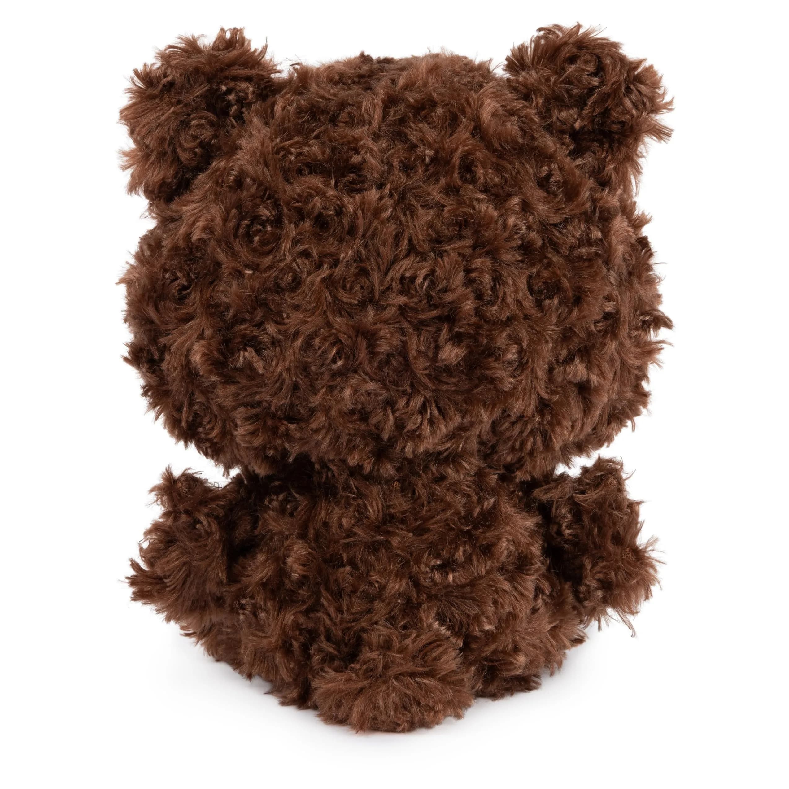 GUND Sanrio Hello Kitty Philbin Plush Toy 10-inch (25.4 cm) | Authentic USA Import - view 6