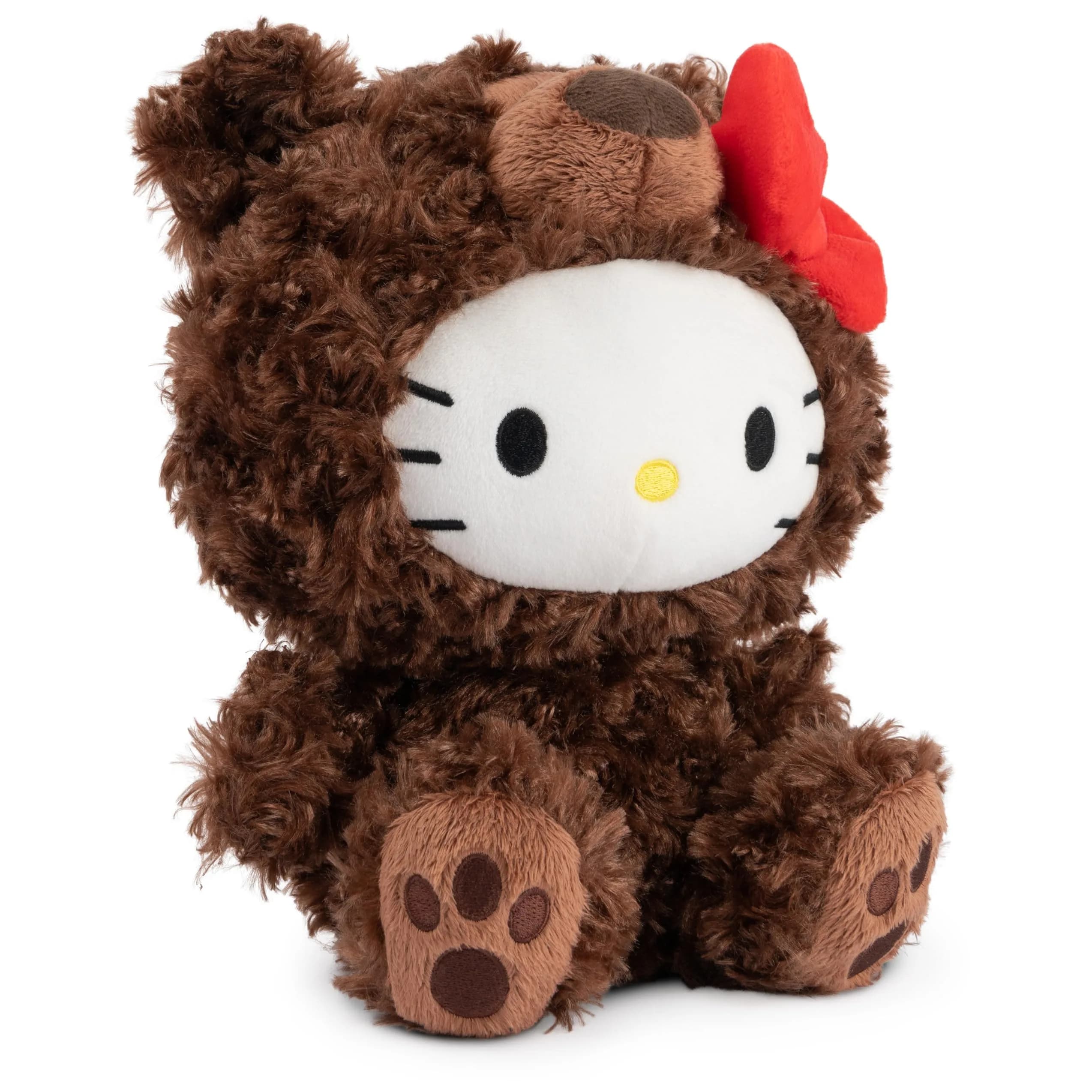 GUND Sanrio Hello Kitty Philbin Plush Toy 10-inch (25.4 cm) | Authentic USA Import - view 4