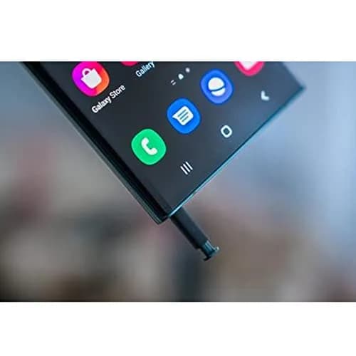 PCTC Green Stylus Pen with Bluetooth for Samsung Galaxy S22 Ultra 5G SM-S908 | 8 cm (3.15 in) thumbnail 4