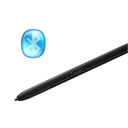PCTC Green Stylus Pen with Bluetooth for Samsung Galaxy S22 Ultra 5G SM-S908 | 8 cm (3.15 in) thumbnail 2