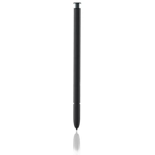 PCTC Green Stylus Pen with Bluetooth for Samsung Galaxy S23 Ultra 5G | Remote Control S Pen thumbnail 4