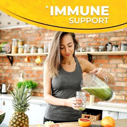 WELLNESS LABSRX Pineapple Sea Moss Gel Superfood 296ml (10 oz) | Nutrient-Rich Caribbean Harvest thumbnail 9