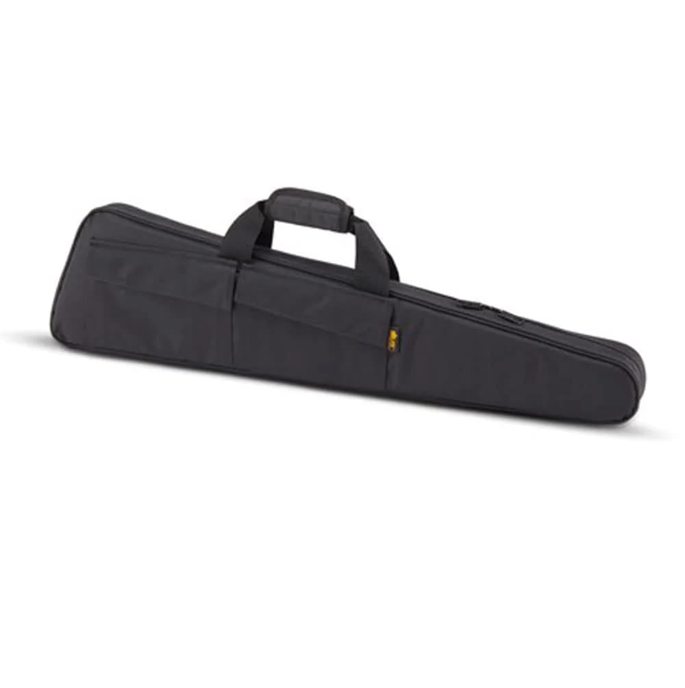 US PeaceKeeper Products P30033 Discreet Rifle Case 33-Inch | Heavy Padding & Adjustable Straps - main product image