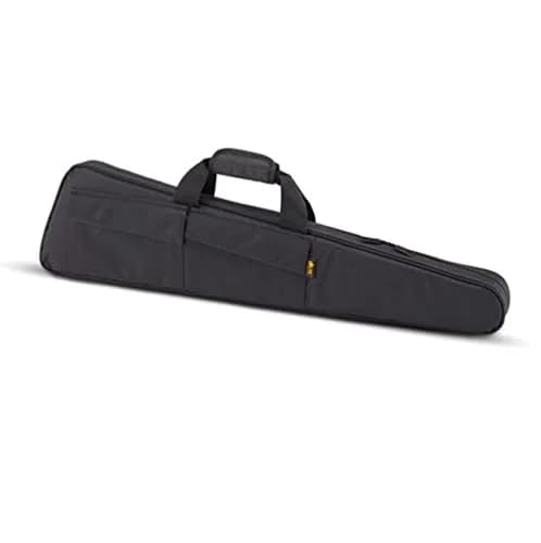 US PeaceKeeper Products P30033 Discreet Rifle Case 33-Inch | Heavy Padding & Adjustable Straps thumbnail 1