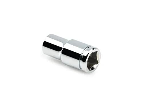 TEKTON 1/4 Inch Drive Magnetic Hex Bit Holder Socket SHA05402 | Easy Read Size, Corrosion Resistant, Secure Connection thumbnail 2