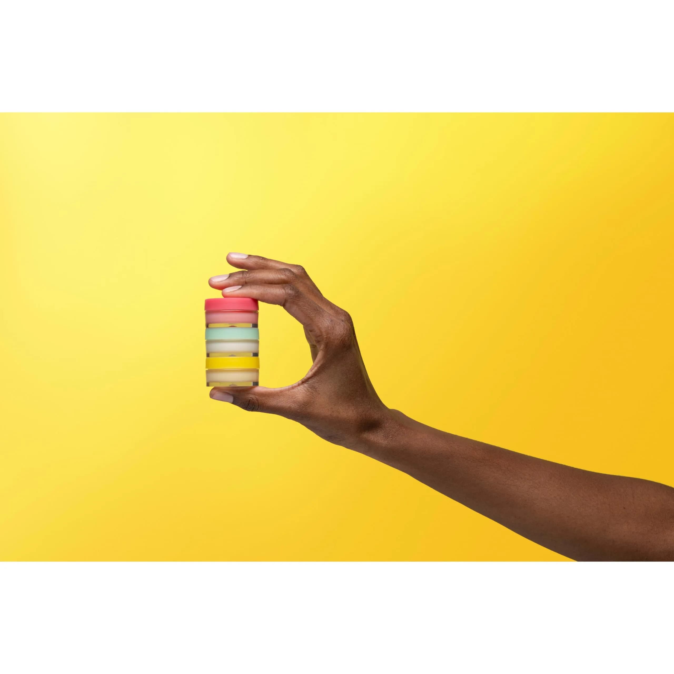 Burt's Bees Overnight Lip Sleeping Mask Gift Set | 3 x 7.4ml (0.25 oz.) | Intensive Moisture for Healthier Lips - view 5