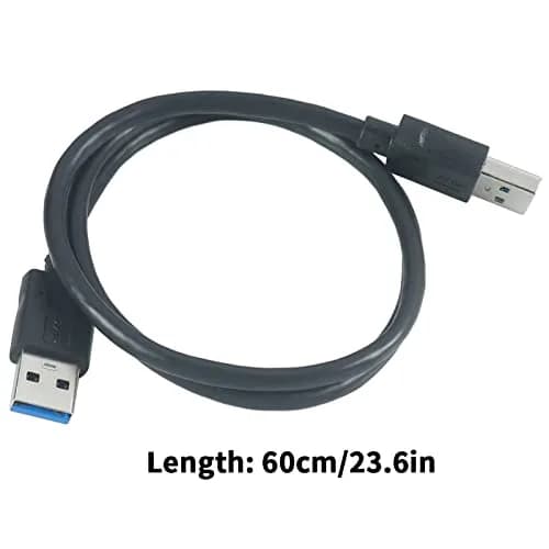 Trotwei Blue PCIe to PCI Adapter Card with USB 3.0 Cable | 3.2 oz (90.7 g) thumbnail 9