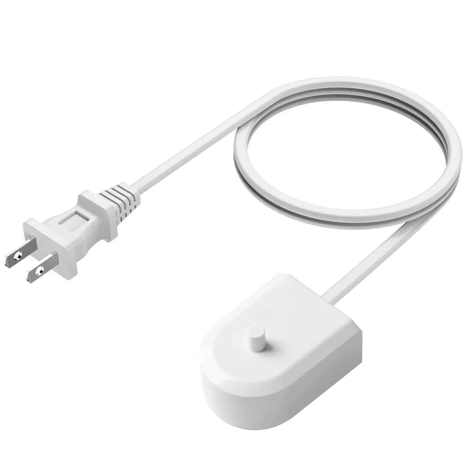 HYGAMOCC Electric Toothbrush Charger HX6100 Charging Base | Waterproof IP67 Portable Travel - main product image