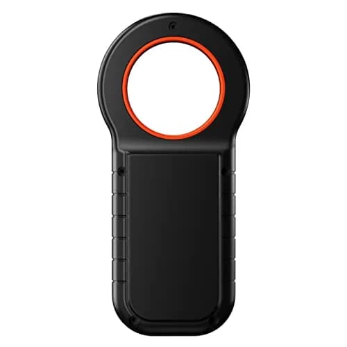 Smoostart Microchip Scanner ISO11784/85/FDX-B/EMID 128 Data Upload to PC | Faster Recognition, 128 Data Storage thumbnail 8