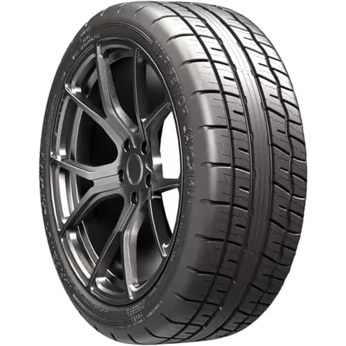 Uniroyal Power Paw A/S All Season 275/40ZR17 98W XL Passenger Tire | Ultra-High-Performance, 45,000 Mile Treadlife thumbnail 4