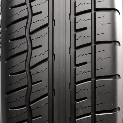 Uniroyal Power Paw A/S All Season 275/40ZR17 98W XL Passenger Tire | Ultra-High-Performance, 45,000 Mile Treadlife thumbnail 3