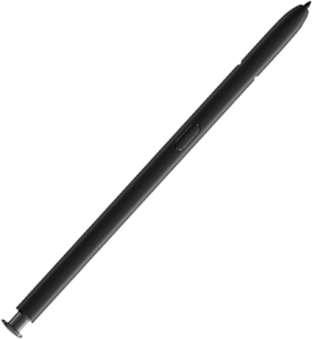 LiXiongBao S23 Ultra S Pen for Samsung Galaxy S23 Ultra 5G Stylus Pen, Cream, 1 Unit — Phantom Black