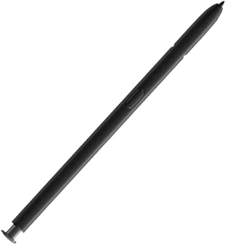 LiXiongBao Galaxy S23 Ultra S Pen Replacement | No Bluetooth, Phantom Black (1 Count, Compatible with Samsung Galaxy S23 Ultra 5G) thumbnail 1