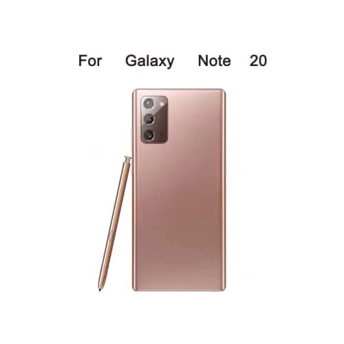 Alovexiong Galaxy Note 20 Stylus Pen with Bluetooth | Pressure Sensitive, Gold thumbnail 5