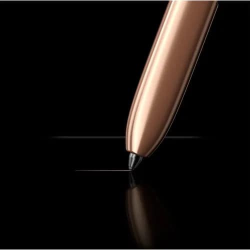 Alovexiong Galaxy Note 20 Stylus Pen with Bluetooth | Pressure Sensitive, Gold thumbnail 6