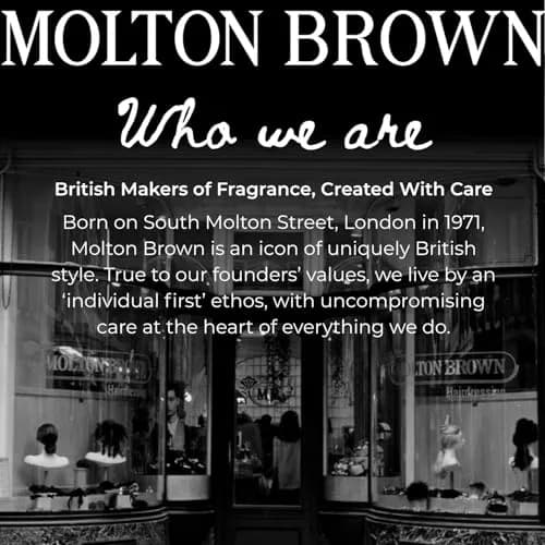 Molton Brown Orange & Bergamot Liquid Hand Wash Refill 13.5 fl. oz. | Citrus & Musk Scent, Vegan & Cruelty-Free thumbnail 5