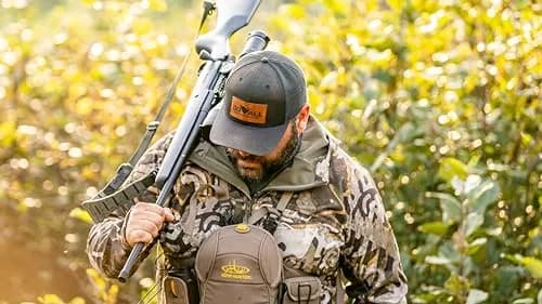 Riton 1 Primal 4-12x50 MOA SFP Hunting Riflescope | Illuminated Center Dot, Fully Multi-Coated, Adjustable Magnification thumbnail 6