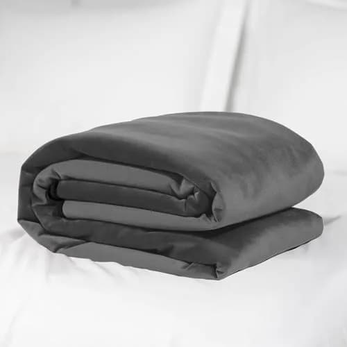 Liberator Fascinator Throw Mini Size 36" x 26" | Moisture-Proof Sensual Blanket thumbnail 4