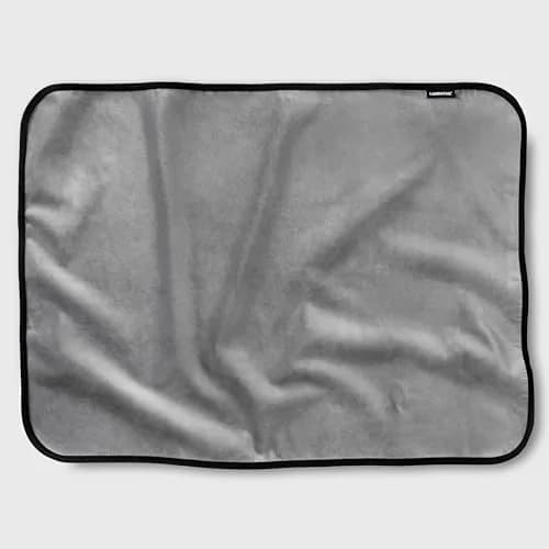 Liberator Fascinator Throw Mini Size 36" x 26" | Moisture-Proof Sensual Blanket thumbnail 6