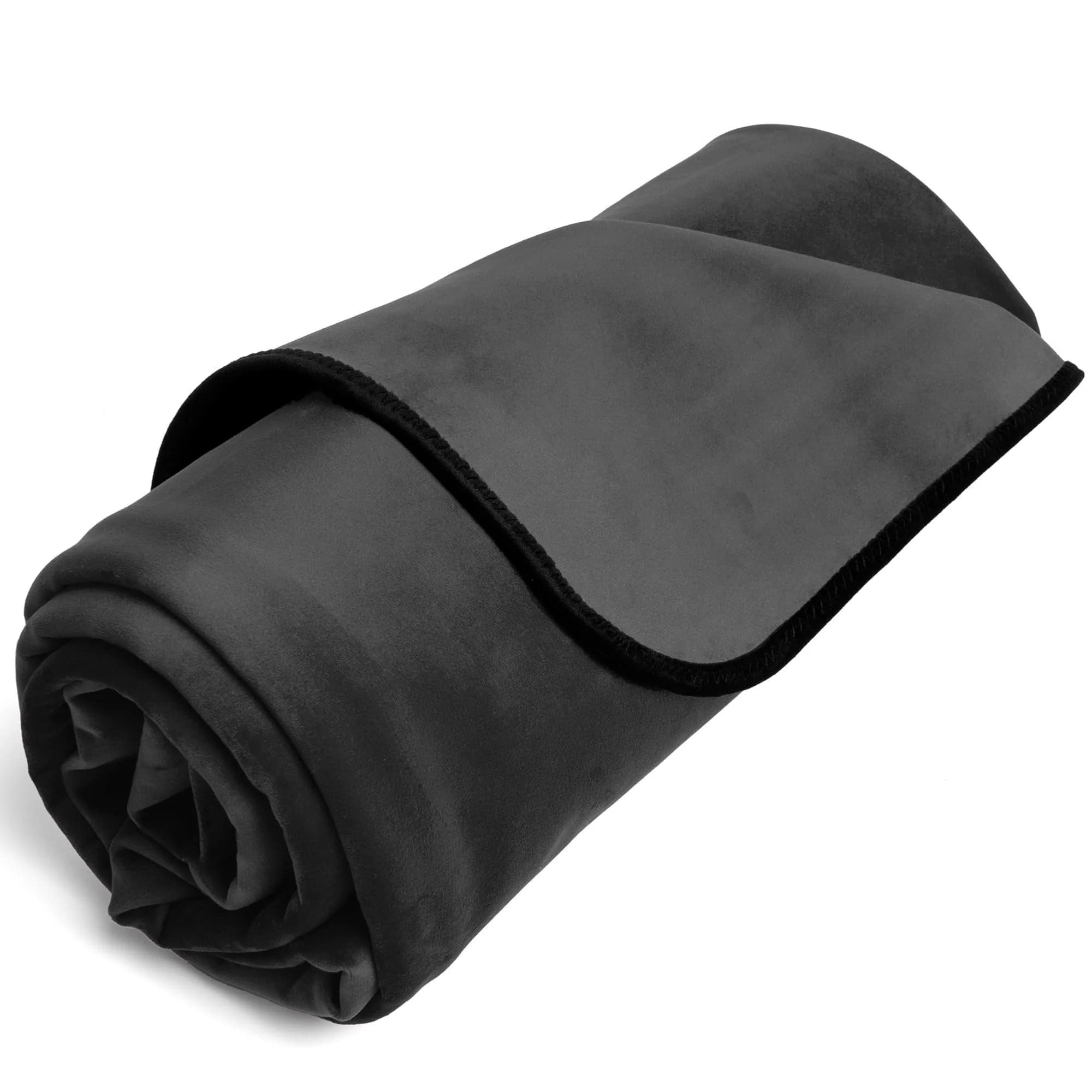 Liberator Fascinator Throw Mini Size 91.44cm x 66.04cm | Moisture-Proof Sensual Blanket