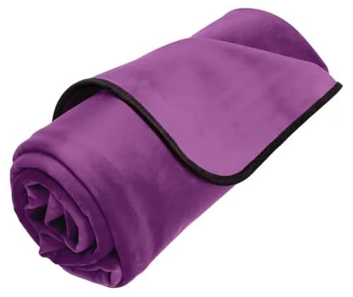 Liberator Fascinator Throw Mini Size 91.44cm x 66.04cm | Moisture-Proof Sensual Blanket thumbnail 3