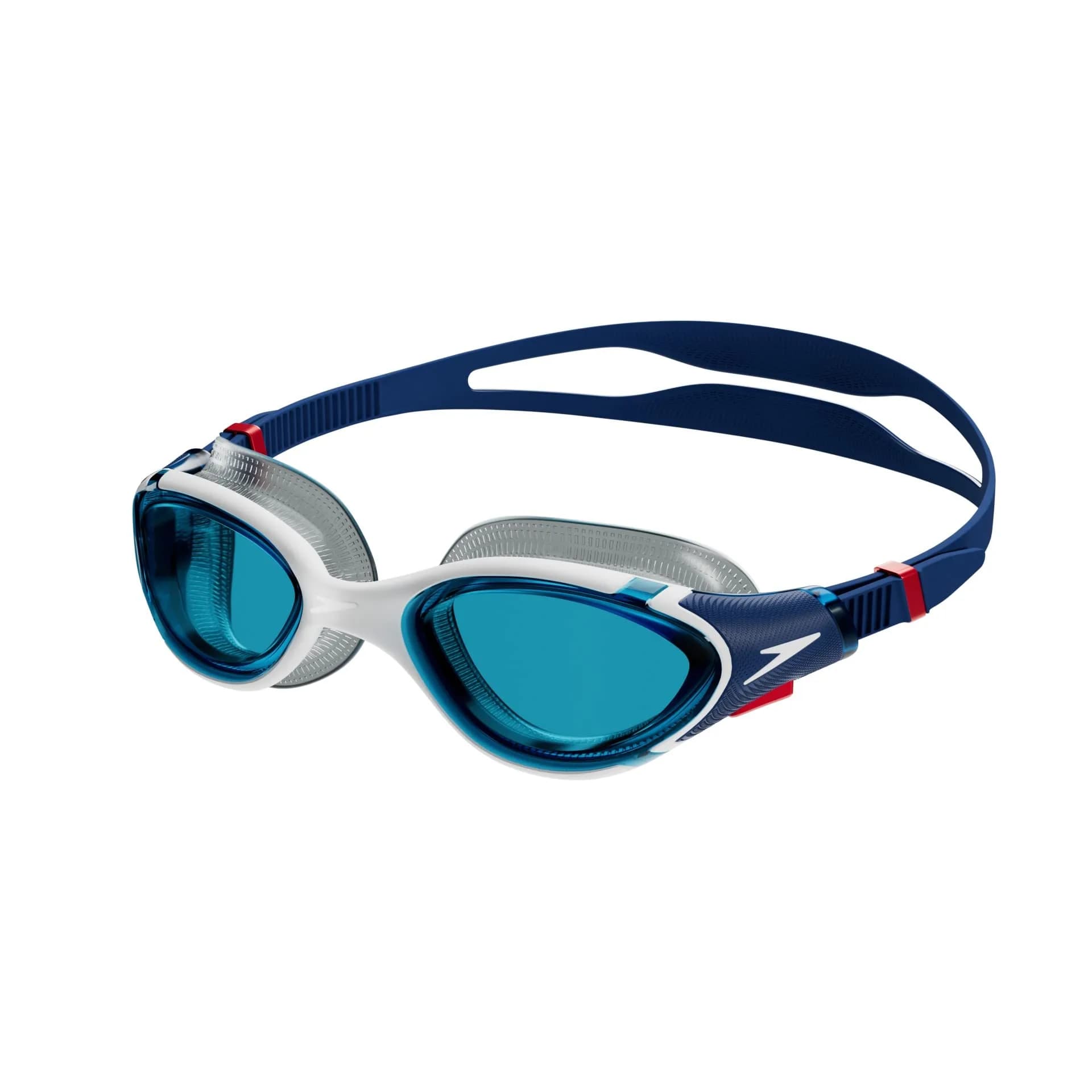 Speedo Unisex-Adult Swim Goggle Biofuse 2.0 | Pressure-Free Fit & Anti-Fog - main product image
