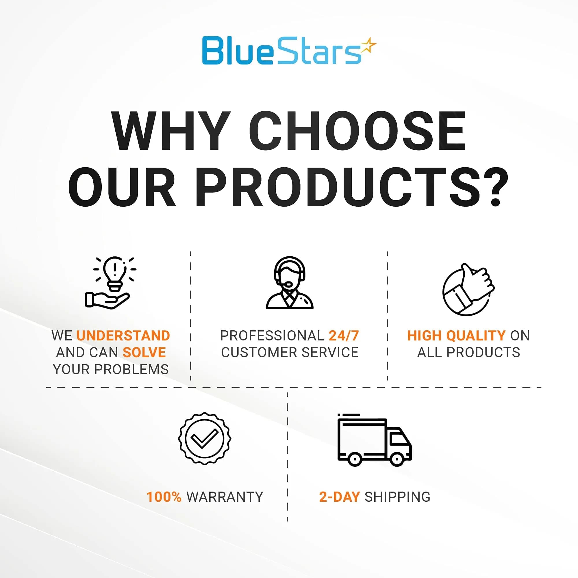 BlueStars 8 Pack m6 Microfiber Wet & Dry Mopping Pads | Compatible with iRobot Braava Jet M6 - view 8