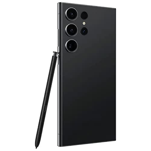Dogxiong S Pen for Samsung Galaxy S23 Ultra 5G Stylus Pen (Phantom Black) | Precise Touch Control thumbnail 6