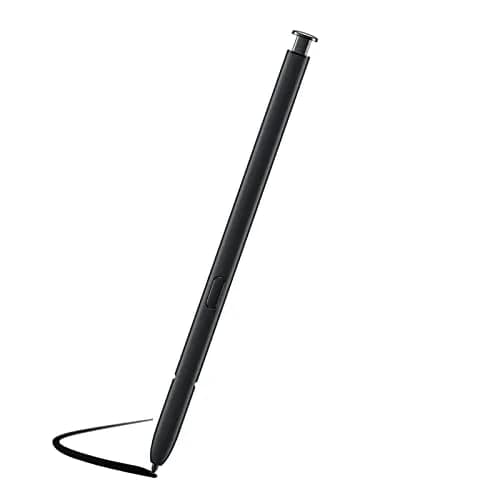 Dogxiong S Pen for Samsung Galaxy S23 Ultra 5G Stylus Pen (Phantom Black) | Precise Touch Control thumbnail 1