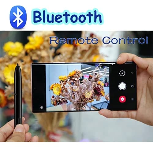 Dogxiong Stylus Pen with Bluetooth for Samsung Galaxy Note 20 / Note 20 Ultra 5G, Mystic Black thumbnail 4