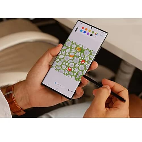 Dogxiong Stylus Pen with Bluetooth for Samsung Galaxy Note 20 / Note 20 Ultra 5G, Mystic Black thumbnail 5