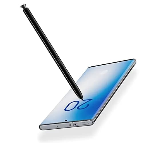 Dogxiong Stylus Pen with Bluetooth for Samsung Galaxy Note 20 / Note 20 Ultra 5G, Mystic Black thumbnail 6