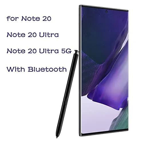 Dogxiong Stylus Pen with Bluetooth for Samsung Galaxy Note 20 / Note 20 Ultra 5G, Mystic Black thumbnail 7