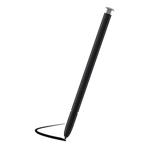 Dogxiong Cream Stylus S Pen for Samsung Galaxy S23 Ultra 5G (Without Bluetooth) - main product image