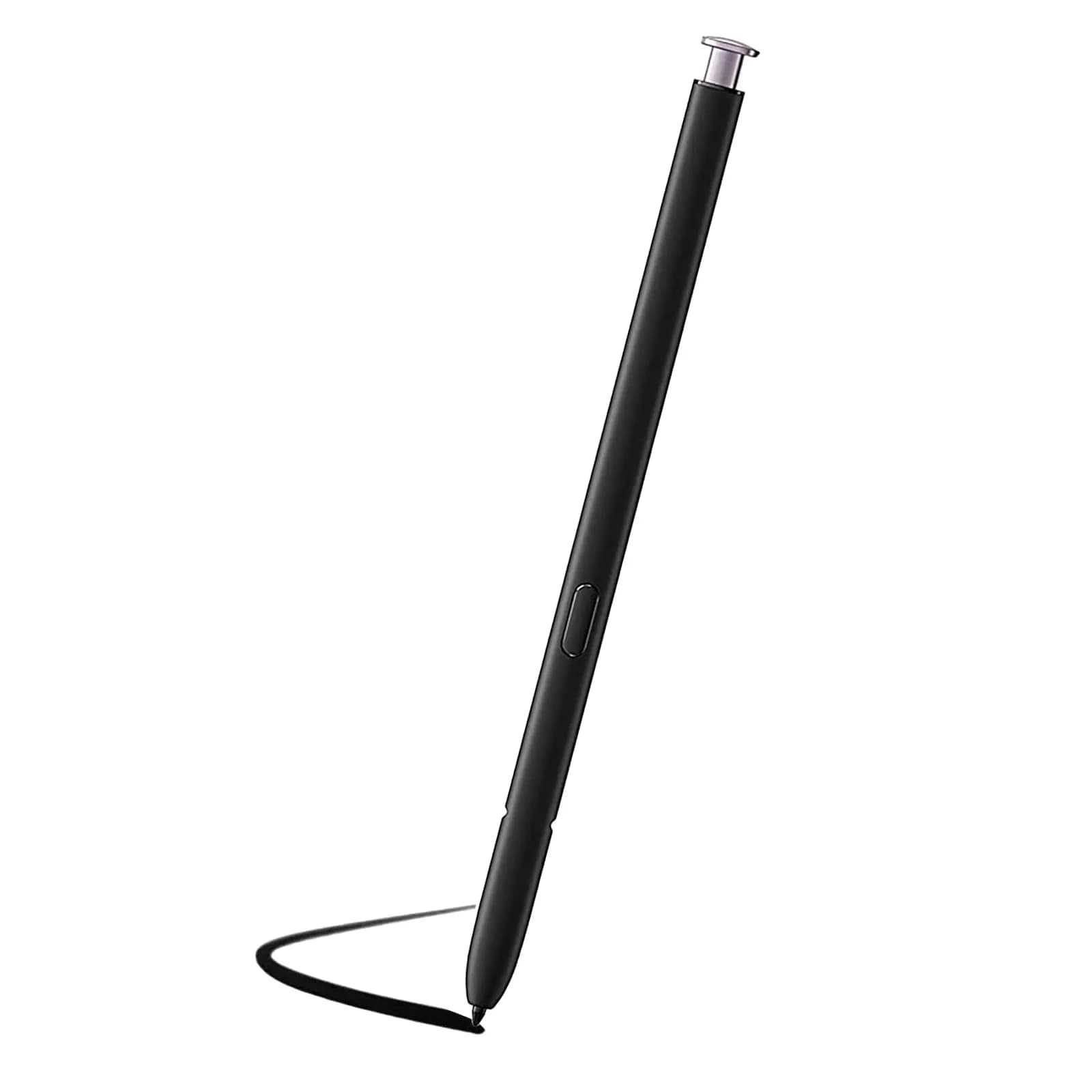 Dogxiong Lavender S Pen for Samsung Galaxy S23 Ultra 5G Stylus Pen Replacement 13cm (5.12 inches) - main product image