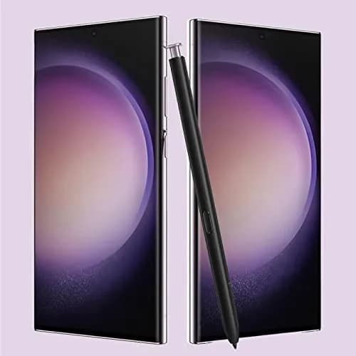 Dogxiong Lavender S Pen for Samsung Galaxy S23 Ultra 5G Stylus Pen Replacement 13cm (5.12 inches) thumbnail 6