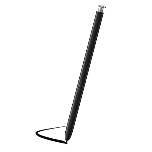 Dogxiong Lavender S Pen for Samsung Galaxy S23 Ultra 5G Stylus Pen Replacement 13cm (5.12 inches) thumbnail 1