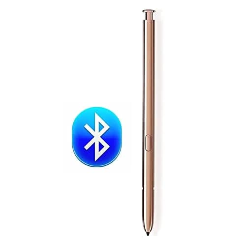 Dogxiong Replacement S Pen for Samsung Galaxy Note 20 Ultra 5G EJ-PN980BAEGUS with Bluetooth, Mystic Bronze (5g) thumbnail 1