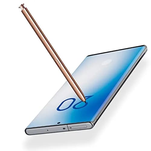 Dogxiong Replacement S Pen for Samsung Galaxy Note 20 Ultra 5G EJ-PN980BAEGUS with Bluetooth, Mystic Bronze (5g) thumbnail 5