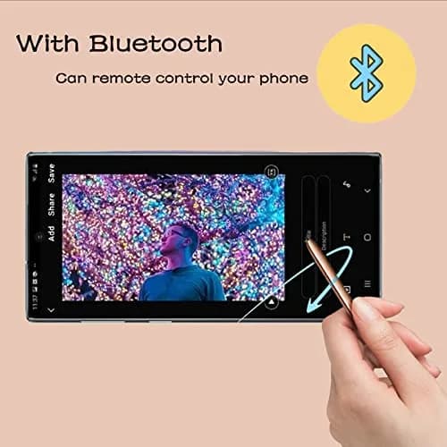 Dogxiong Replacement S Pen for Samsung Galaxy Note 20 Ultra 5G EJ-PN980BAEGUS with Bluetooth, Mystic Bronze (5g) thumbnail 3
