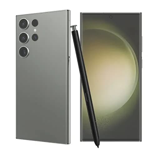 Dogxiong Green Galaxy S23 Ultra Pen Stylus Replacement 13cm (5.12 inches) | 4096 Pressure Levels thumbnail 6